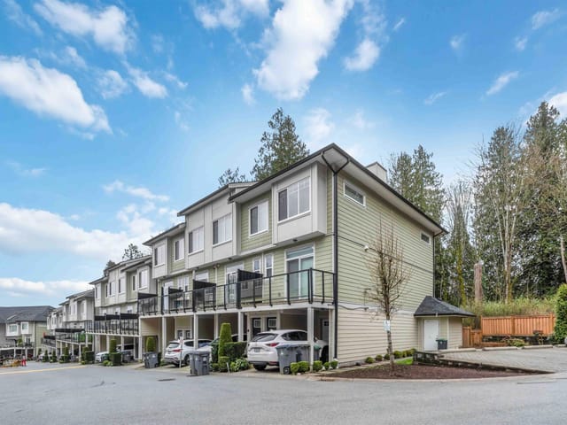 Townhouse for sale in Surrey, Surrey, 36 13670 62 Avenue, 263122838 | Realtylink.org