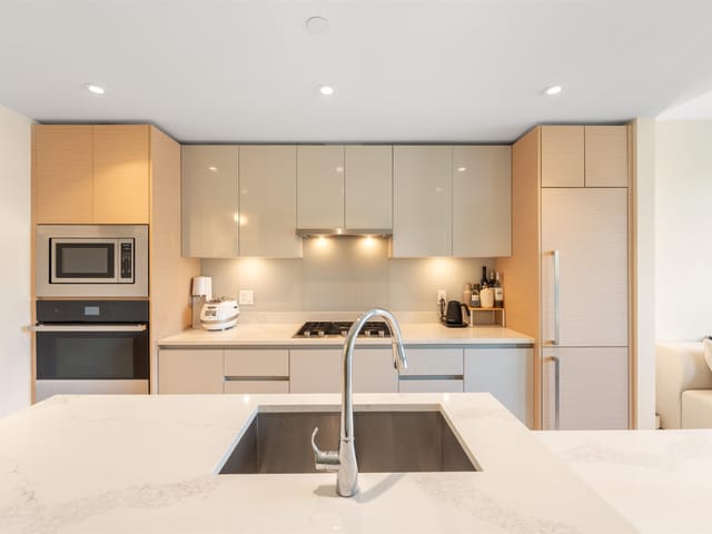 Apartment for sale in Vancouver, Vancouver East, 411 3538 Sawmill Crescent, 263122839 | Realtylink.org