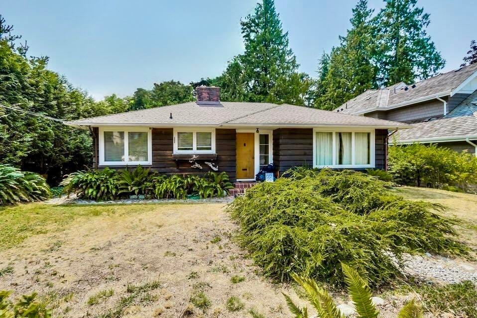 House for sale in West Vancouver, West Vancouver, 4386 Erwin Drive, 263122842 | Realtylink.org