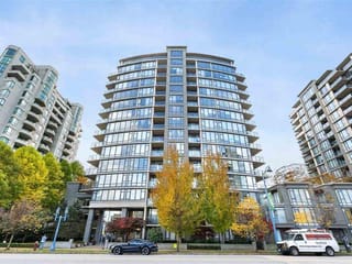 Apartment for sale in Richmond, Richmond, 601 7362 Elmbridge Way, 263122846 | Realtylink.org