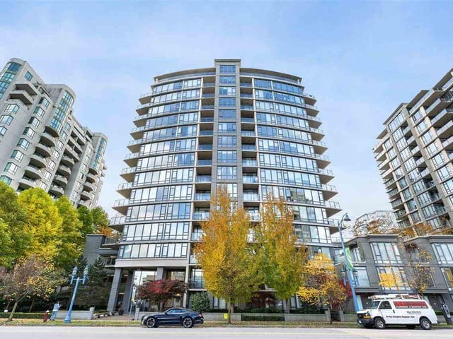 Apartment for sale in Richmond, Richmond, 601 7362 Elmbridge Way, 263122846 | Realtylink.org