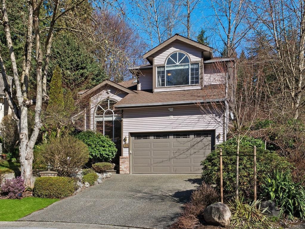 House for sale in Port Moody, Port Moody, 112 Parkside Drive, 263122848 | Realtylink.org