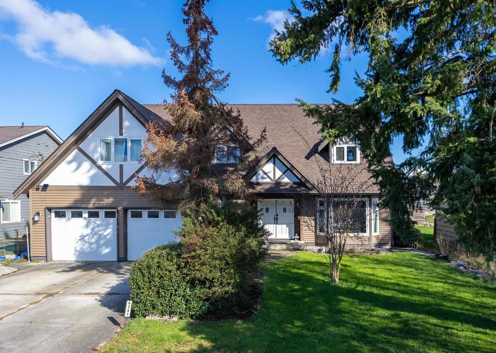 House for sale in Delta, Ladner, 6341 43a Avenue, 263122849 | Realtylink.org