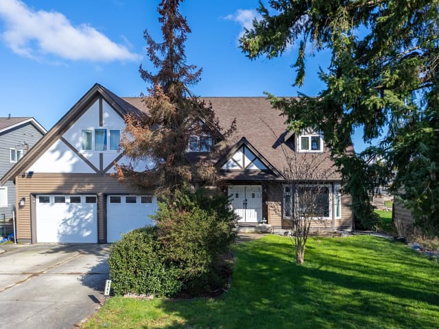 House for sale in Delta, Ladner, 6341 43a Avenue, 263122849 | Realtylink.org