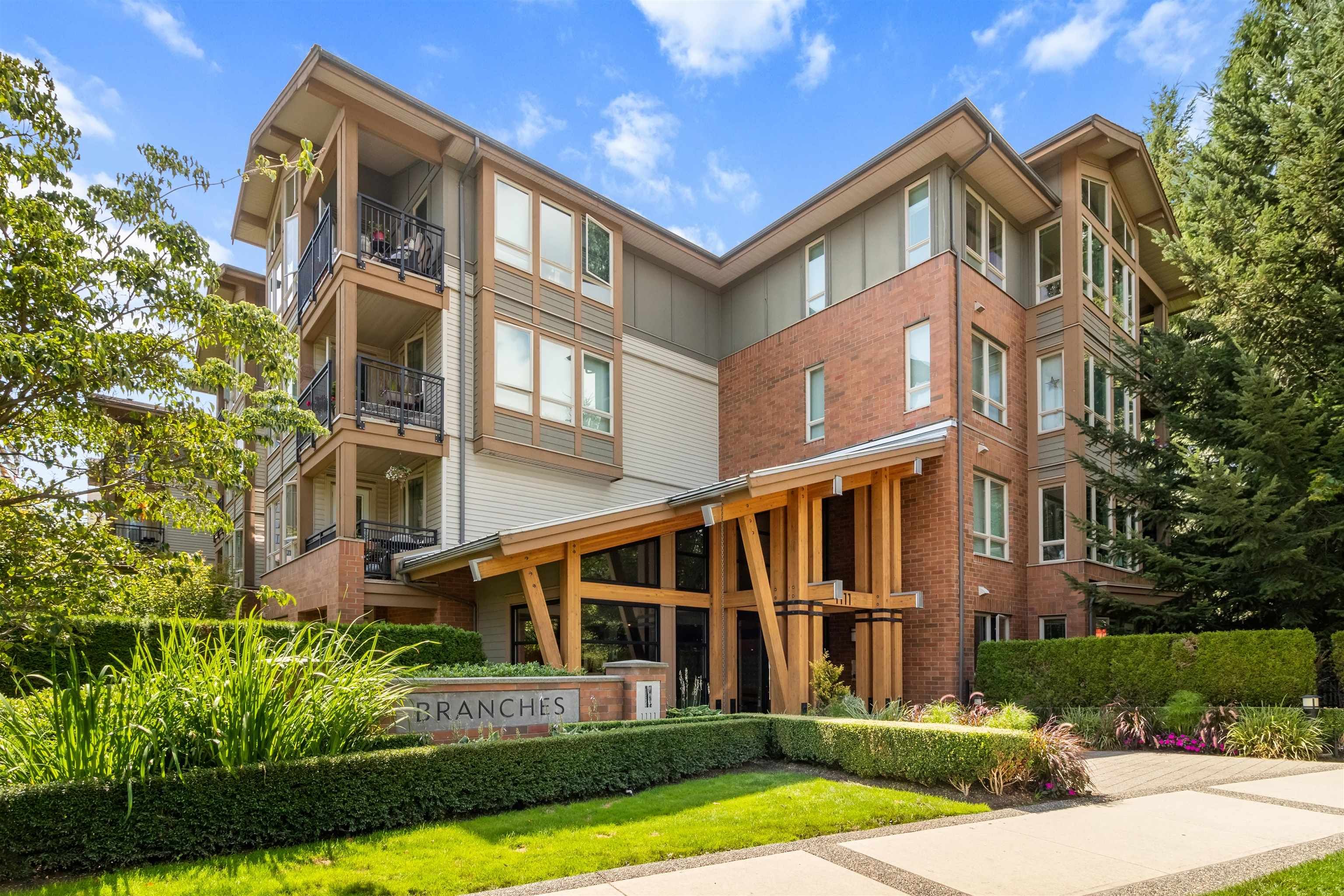 Apartment for sale in North Vancouver, North Vancouver, 407 1111 E 27 Street, 263122853 | Realtylink.org