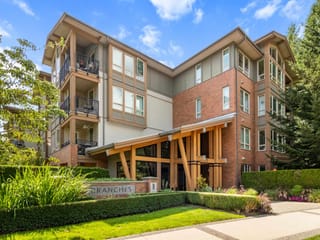 Apartment for sale in North Vancouver, North Vancouver, 407 1111 E 27 Street, 263122853 | Realtylink.org