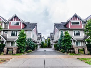 Townhouse for sale in Richmond, Richmond, 8 9780 General Currie Road, 263122854 | Realtylink.org