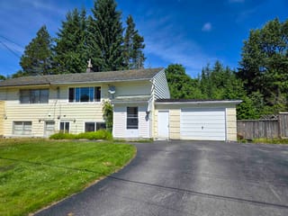 1/2 Duplex for sale in Kitimat, Kitimat, 22 Gannet Crescent, 263122857 | Realtylink.org