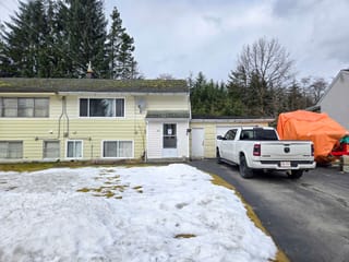 1/2 Duplex for sale in Kitimat, Kitimat, 22 Gannet Crescent, 263122857 | Realtylink.org