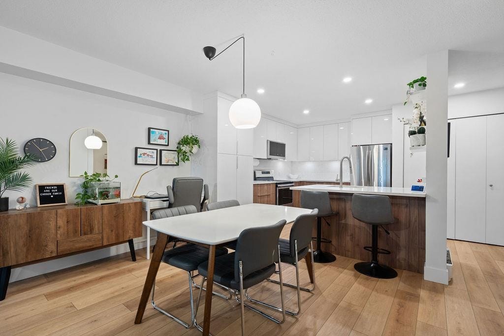 Townhouse for sale in Burnaby, Burnaby North, 110 3978 Albert Street, 263122859 | Realtylink.org