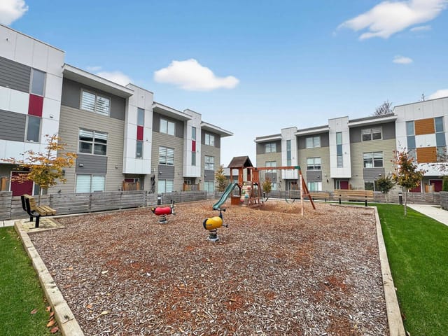 Townhouse for sale in Surrey, North Surrey, 30 12585 104a Avenue, 263122860 | Realtylink.org