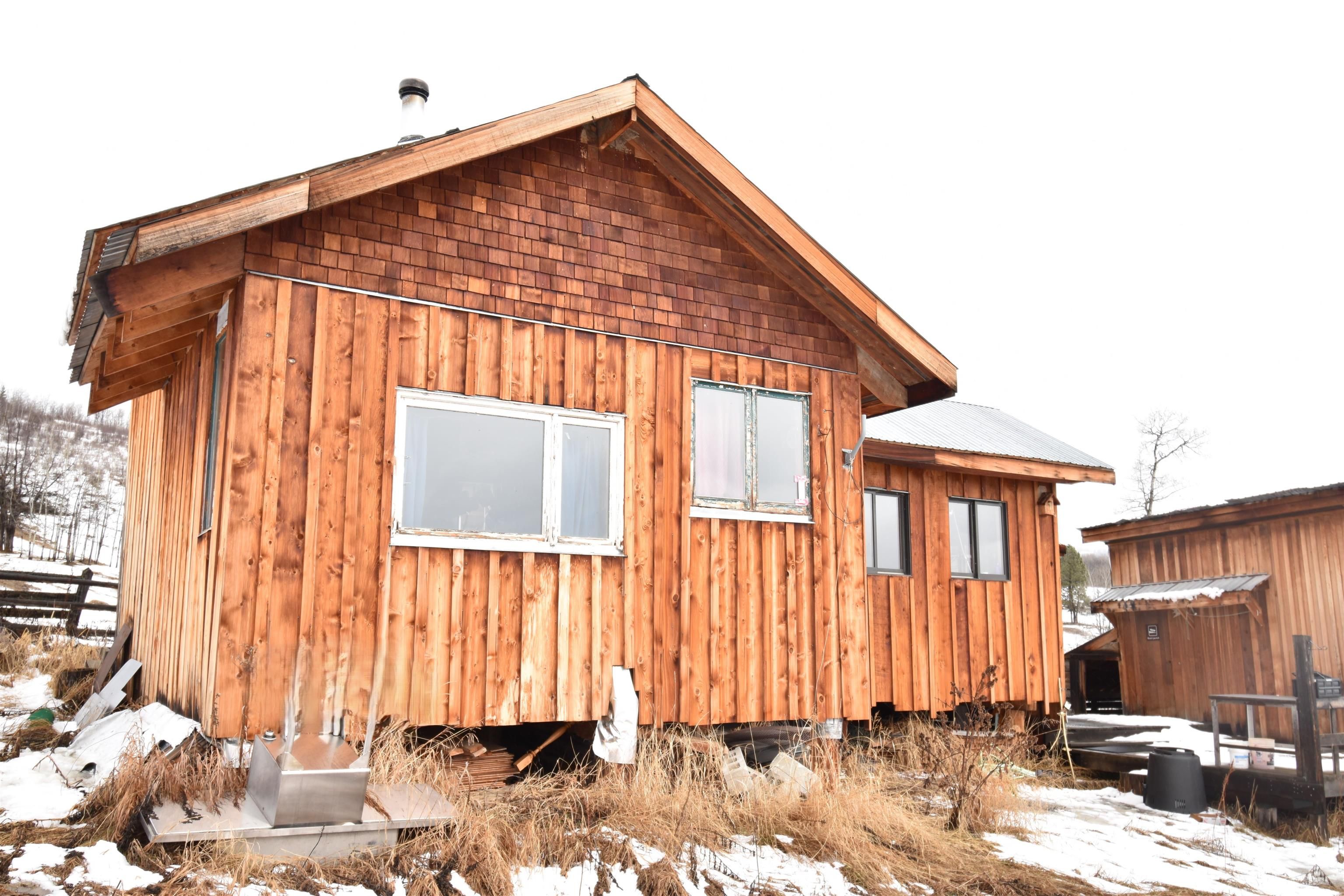 House for sale in Telkwa, Smithers And Area, 13202 Woodmere Road, 263122861 | Realtylink.org