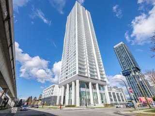 Apartment for sale in Burnaby, Burnaby South, 2304 6087 Wilson Avenue, 263122863 | Realtylink.org