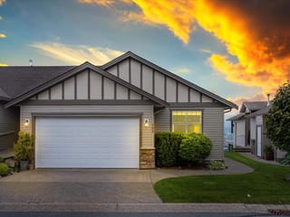 Townhouse for sale in Chilliwack, Chilliwack, 122 8590 Sunrise Drive, 263122865 | Realtylink.org