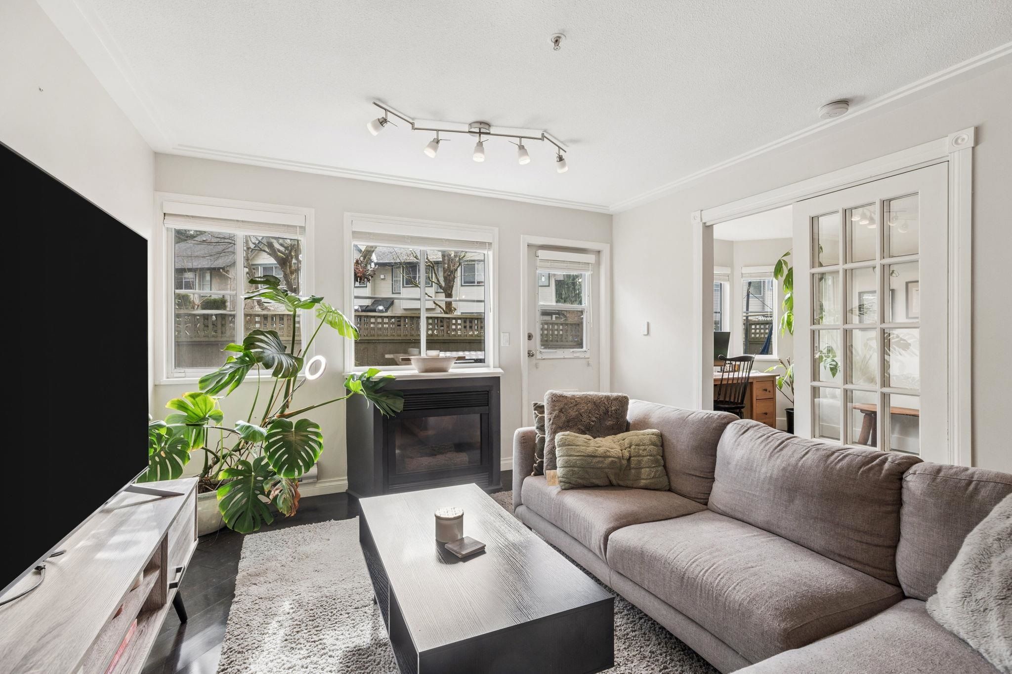 Townhouse for sale in Pitt Meadows, Pitt Meadows, 53 19034 McMyn Road, 263122866 | Realtylink.org