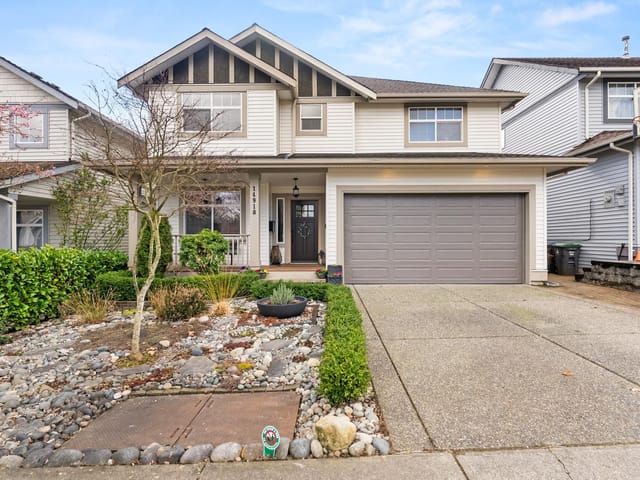 House for sale in Surrey, Surrey, 14918 59 Avenue, 263122869 | Realtylink.org