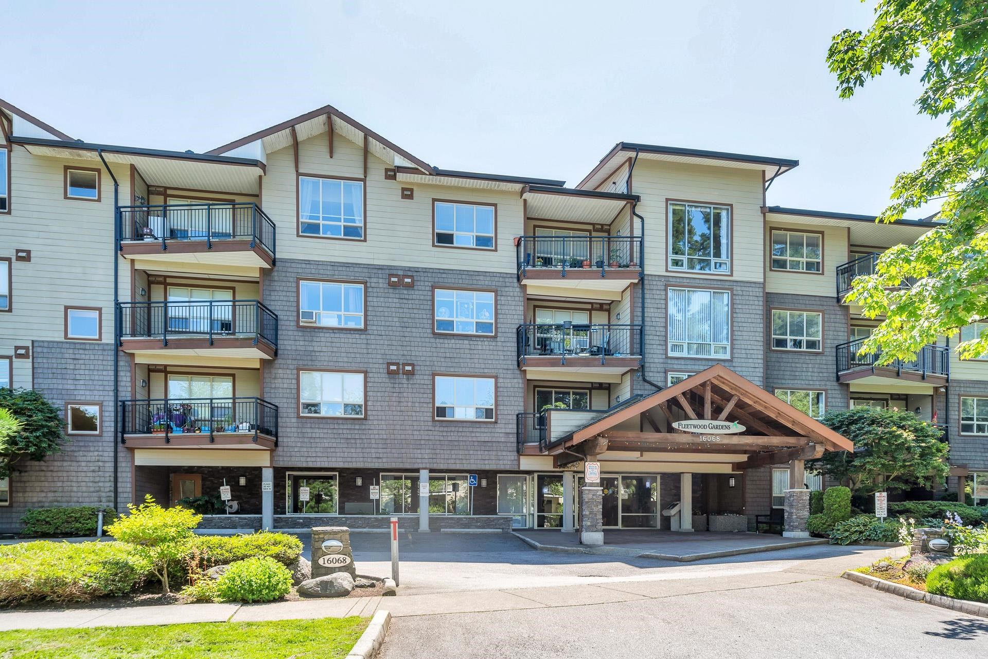 Apartment for sale in Surrey, Surrey, 405 16068 83 Avenue Avenue, 263122872 | Realtylink.org