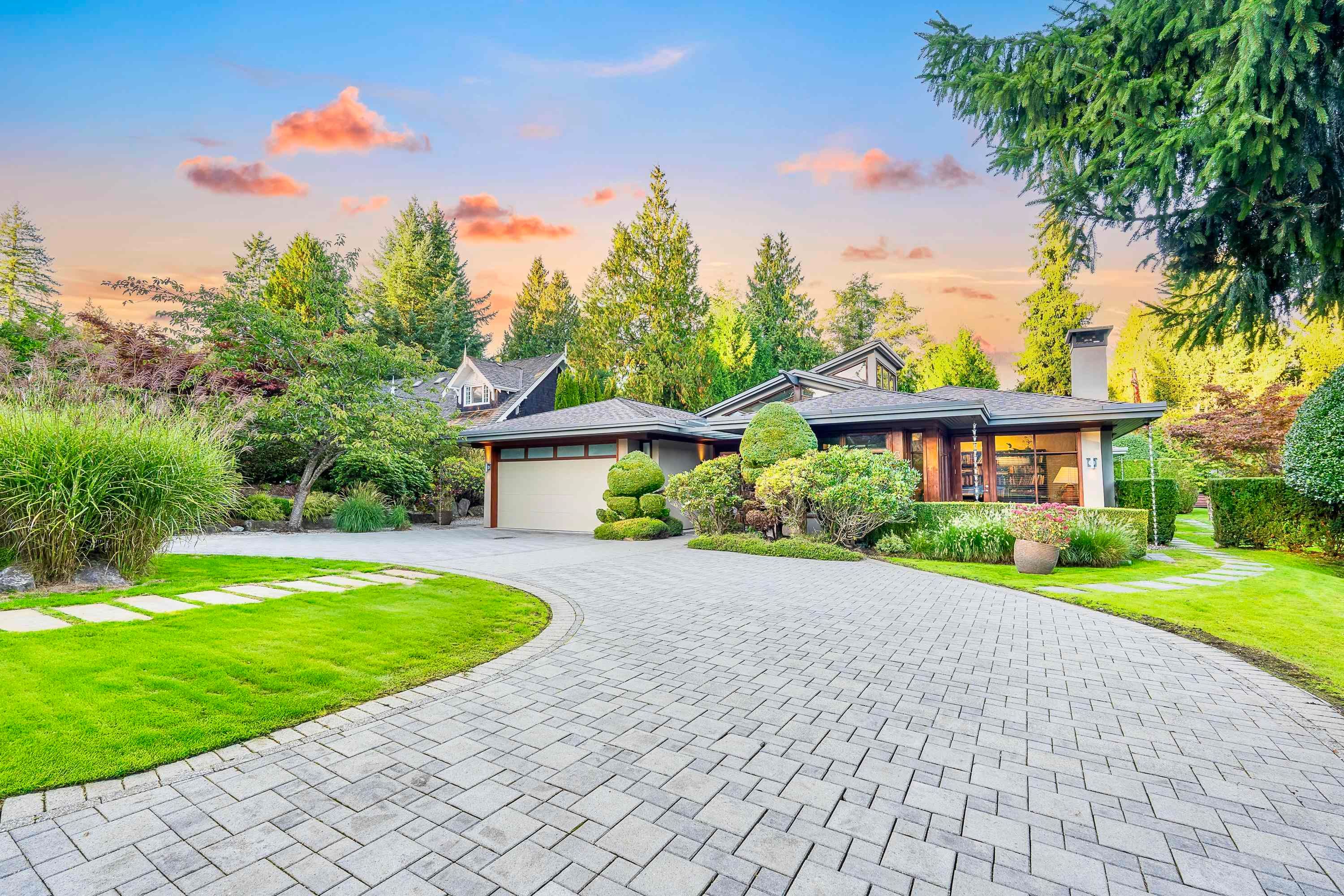 House for sale in West Vancouver, West Vancouver, 389 Moyne Drive, 263122874 | Realtylink.org