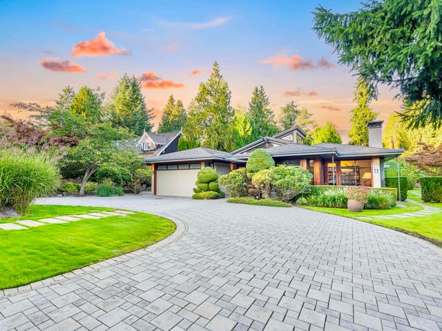 House for sale in West Vancouver, West Vancouver, 389 Moyne Drive, 263122874 | Realtylink.org