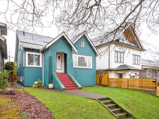 House for sale in Vancouver, Vancouver East, 3494 Oxford Street, 263122876 | Realtylink.org