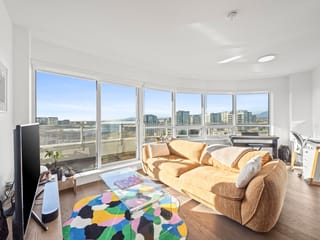 Apartment for sale in Richmond, Richmond, 1203 5788 Gilbert Road, 263122877 | Realtylink.org