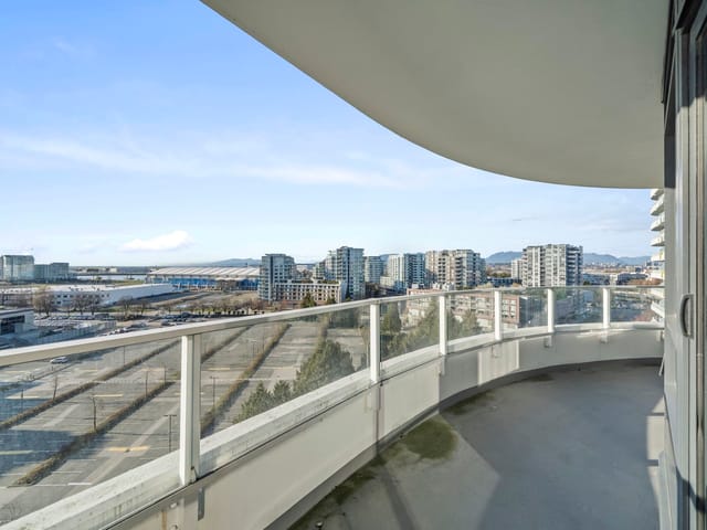 Apartment for sale in Richmond, Richmond, 1203 5788 Gilbert Road, 263122877 | Realtylink.org