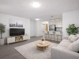 Apartment for sale in Burnaby, Burnaby North, 1603 2289 Yukon Crescent, 263122878 | Realtylink.org