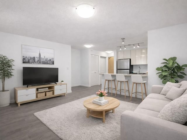 Apartment for sale in Burnaby, Burnaby North, 1603 2289 Yukon Crescent, 263122878 | Realtylink.org