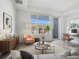 Apartment for sale in North Vancouver, North Vancouver, 414 725 Marine Drive, 263122879 | Realtylink.org