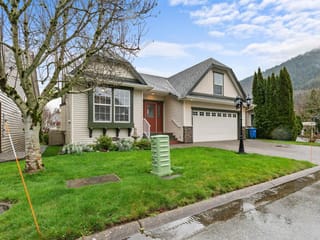 House for sale in Harrison Hot Springs, Harrison Lake, 9 349 Walnut Avenue, 263122881 | Realtylink.org