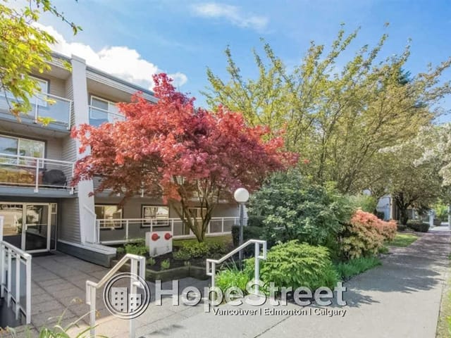 Apartment for rent in New Westminster, New Westminster, 116 550 E Royal Avenue, 263122883 | Realtylink.org