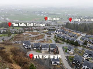 Lot for sale in Chilliwack, Chilliwack, 8170 Bounty Place, 263122884 | Realtylink.org