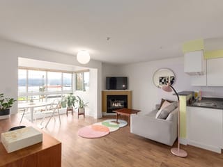 Apartment for sale in Vancouver, Vancouver East, 207 2211 Wall Street, 263122885 | Realtylink.org