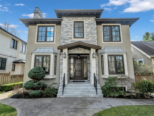 House for sale in Vancouver, Vancouver West, 3562 W 34th Avenue, 263122889 | Realtylink.org