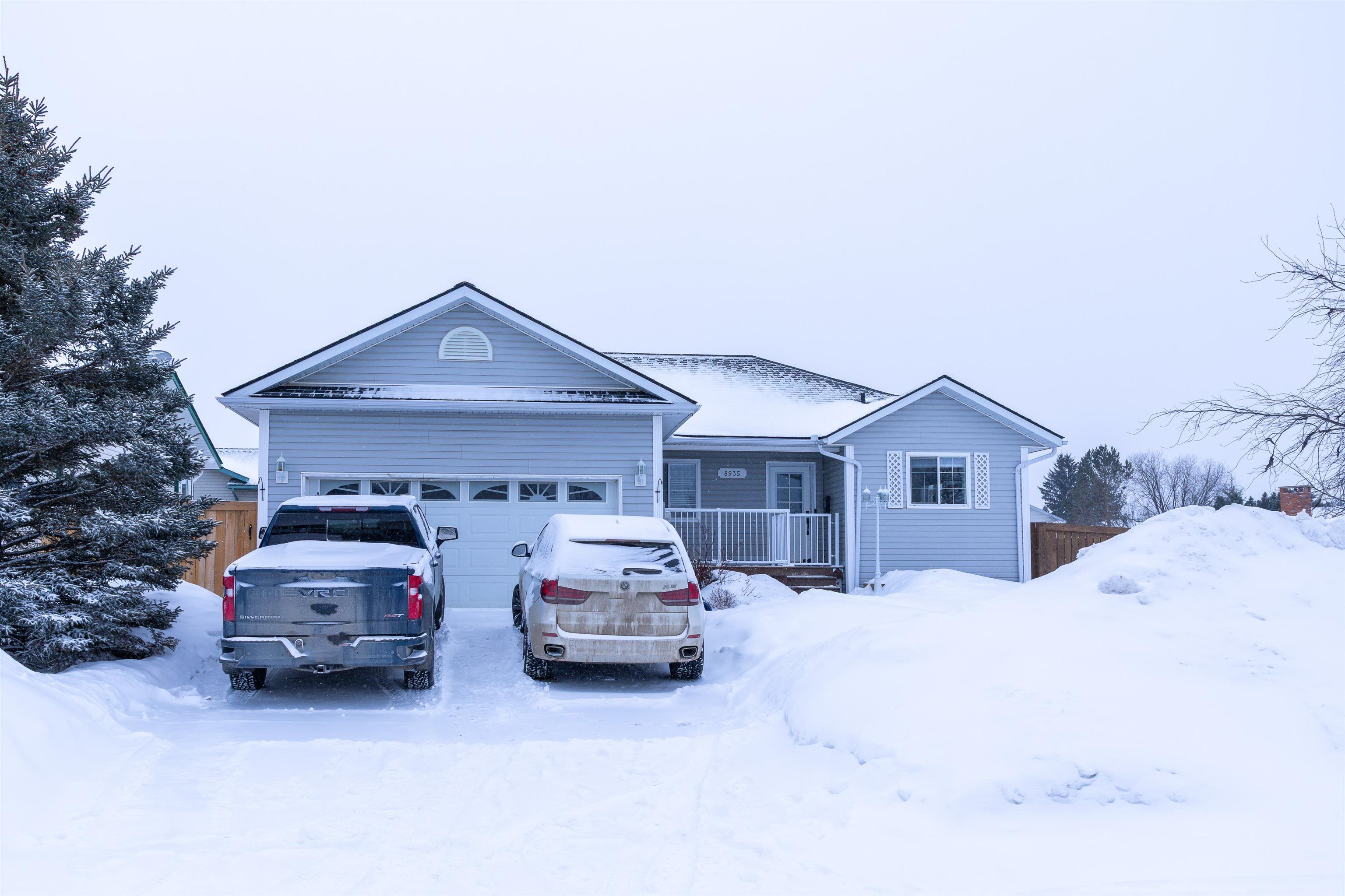 House for sale in Fort St. John, Fort St. John, 8935 118a Avenue, 263122891 | Realtylink.org