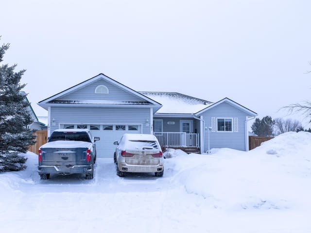 House for sale in Fort St. John, Fort St. John, 8935 118a Avenue, 263122891 | Realtylink.org