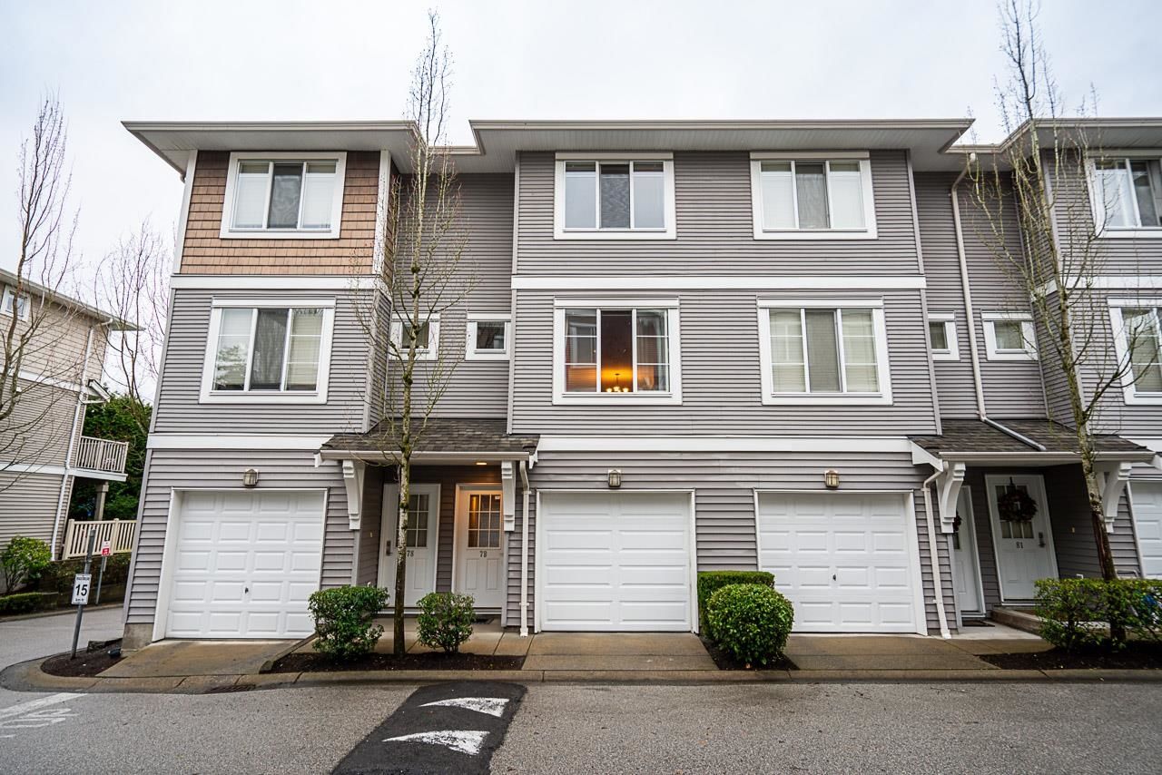 Townhouse for sale in Surrey, Surrey, 79 15155 62a Avenue, 263122895 | Realtylink.org