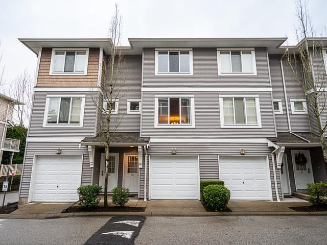 Townhouse for sale in Surrey, Surrey, 79 15155 62a Avenue, 263122895 | Realtylink.org