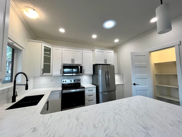 Manufactured Home for sale in Chilliwack, East Chilliwack, 91 53480 Bridal Falls Road, 263122898 | Realtylink.org