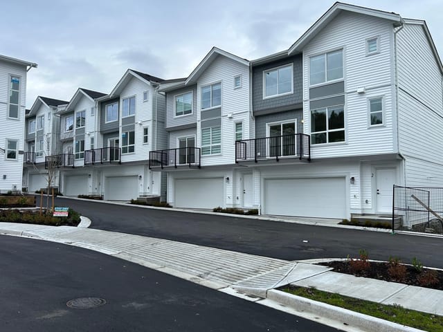 Townhouse for sale in Abbotsford, Abbotsford, 4 30501 Robin Drive, 263122900 | Realtylink.org