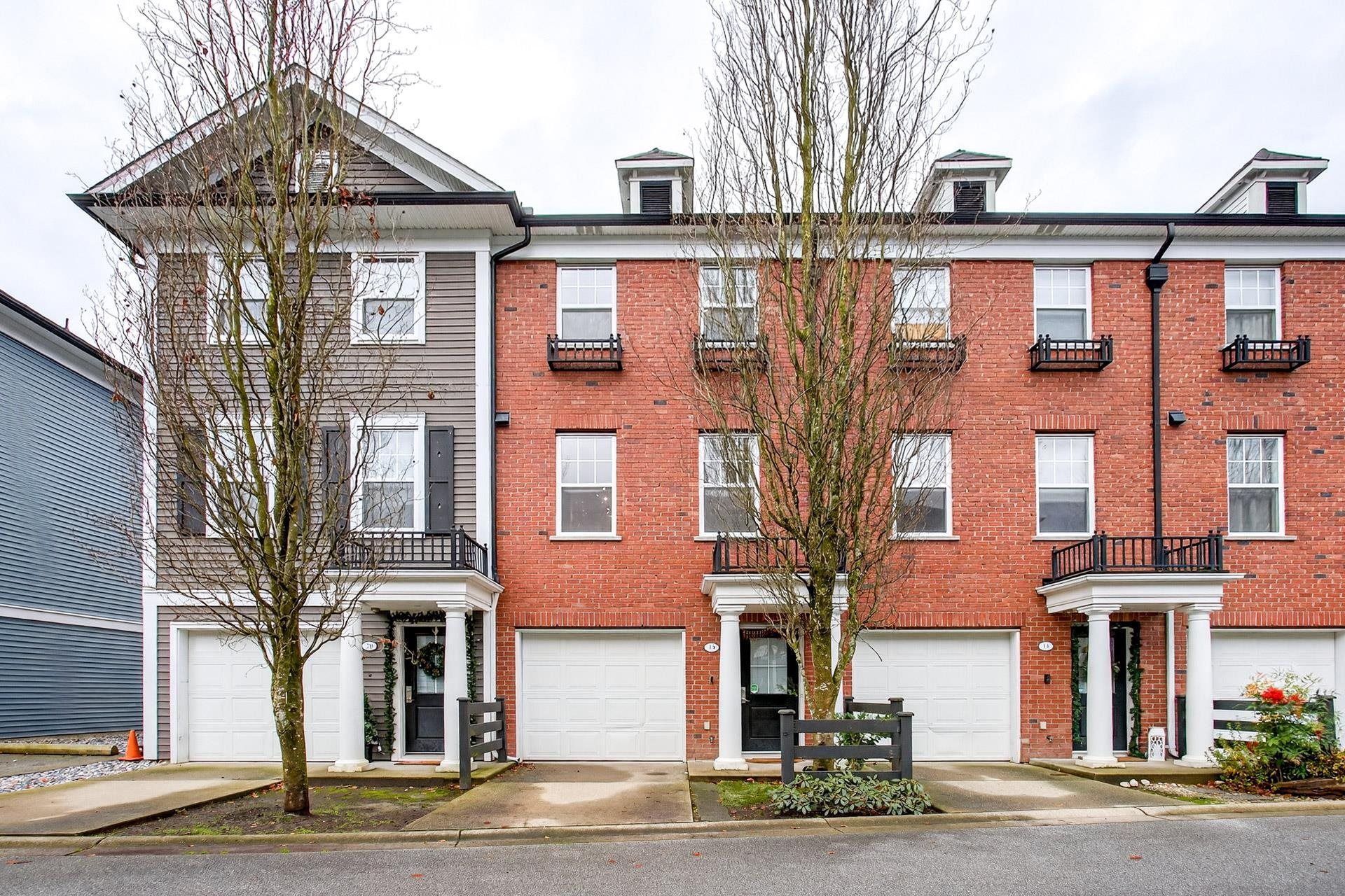 Townhouse for sale in Pitt Meadows, Pitt Meadows, 19 19572 Fraser Way, 263122901 | Realtylink.org