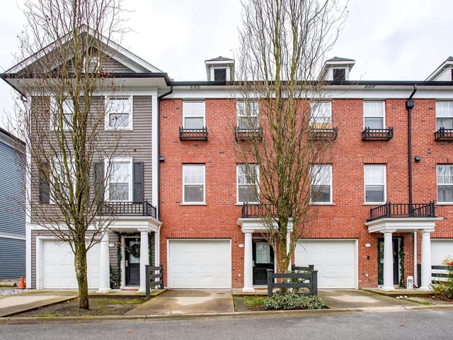 Townhouse for sale in Pitt Meadows, Pitt Meadows, 19 19572 Fraser Way, 263122901 | Realtylink.org