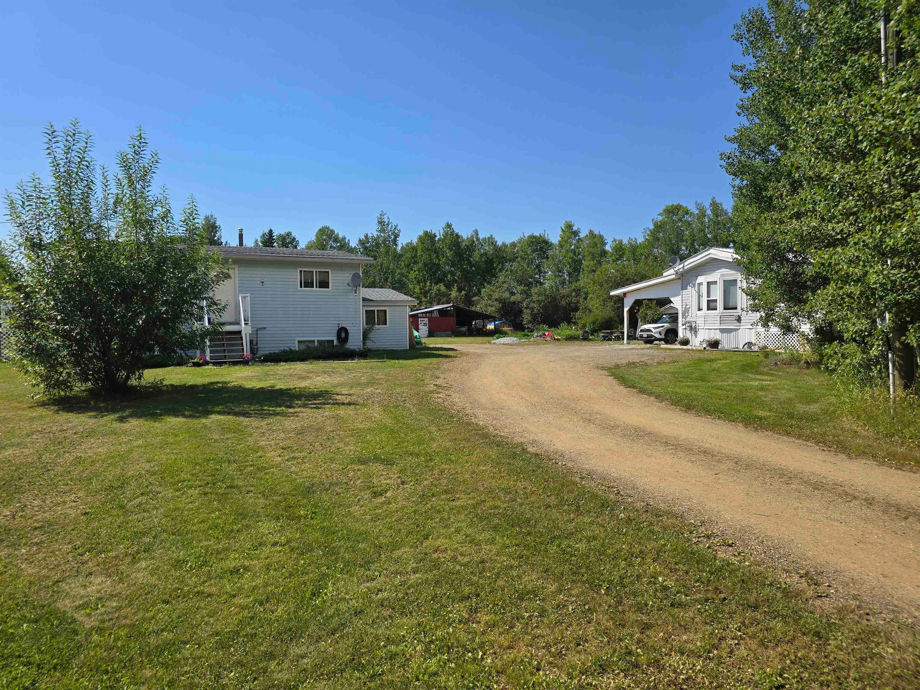 Manufactured Home for sale in Prince George, PG Rural South, 9645 Poole Road, 263122904 | Realtylink.org