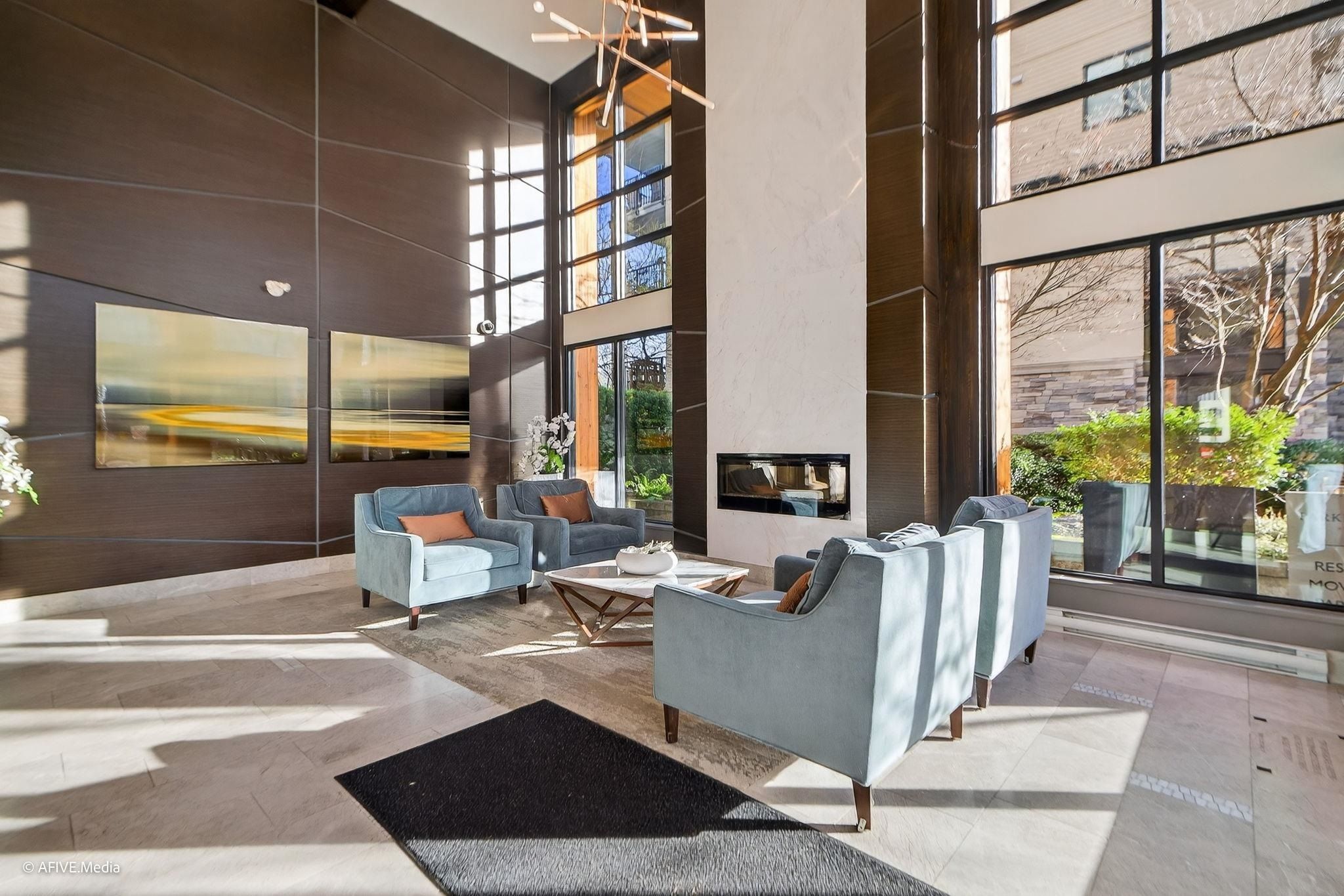 Apartment for sale in Coquitlam, Coquitlam, 308 1151 Windsor Mews, 263122909 | Realtylink.org