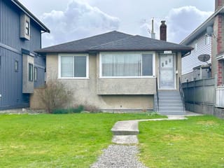 House for sale in Burnaby, Burnaby North, 4472 Triumph Street, 263122911 | Realtylink.org