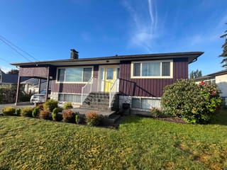 House for sale in Maple Ridge, Maple Ridge, 21776 Mountainview Crescent, 263122913 | Realtylink.org