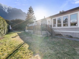 Manufactured Home for sale in Hope, Hope & Area, 111 65367 Kawkawa Lake Road, 263122914 | Realtylink.org