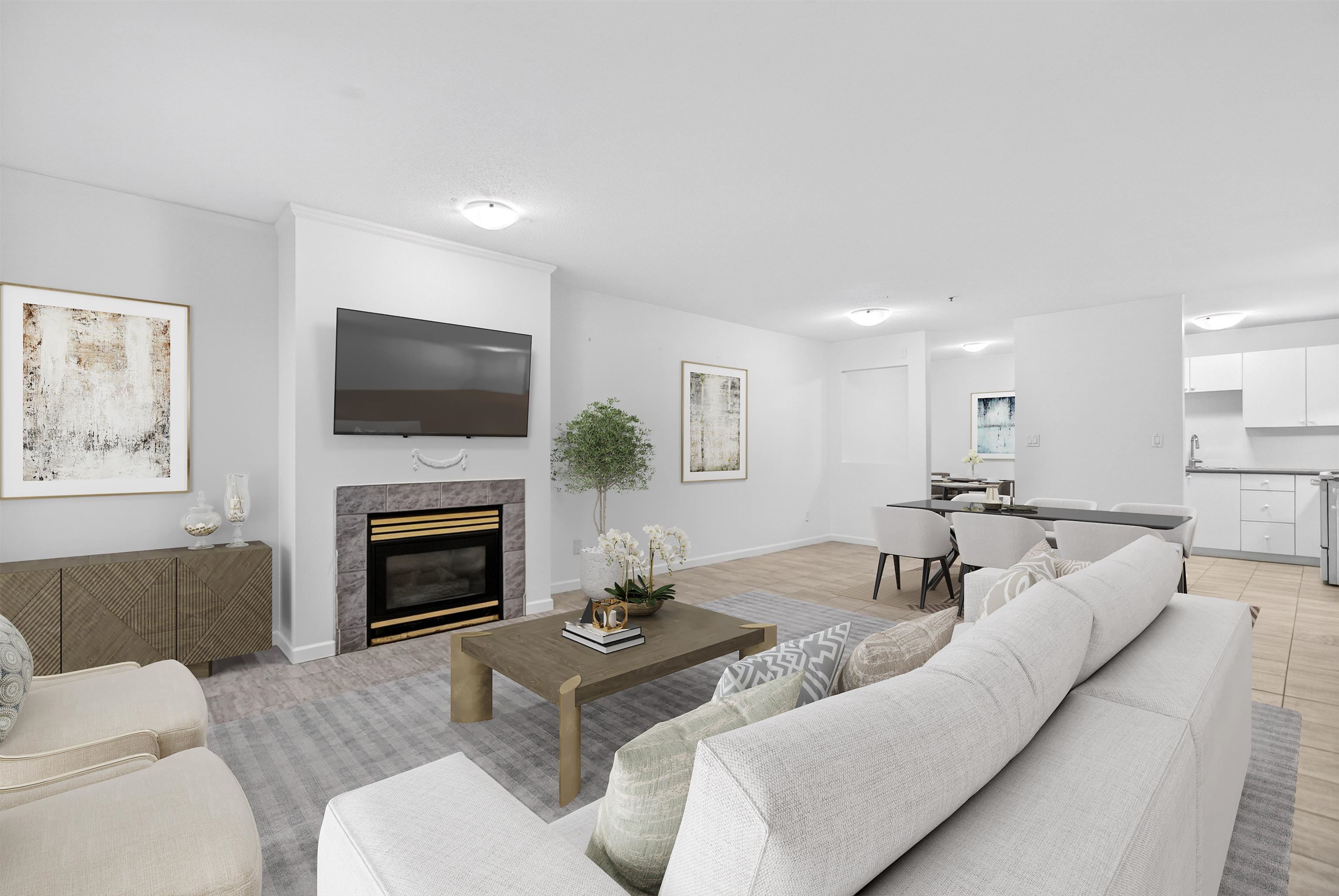 Apartment for sale in Maple Ridge, Maple Ridge, 403 22351 St Anne Avenue, 263122915 | Realtylink.org