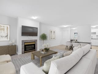 Apartment for sale in Maple Ridge, Maple Ridge, 403 22351 St Anne Avenue, 263122915 | Realtylink.org