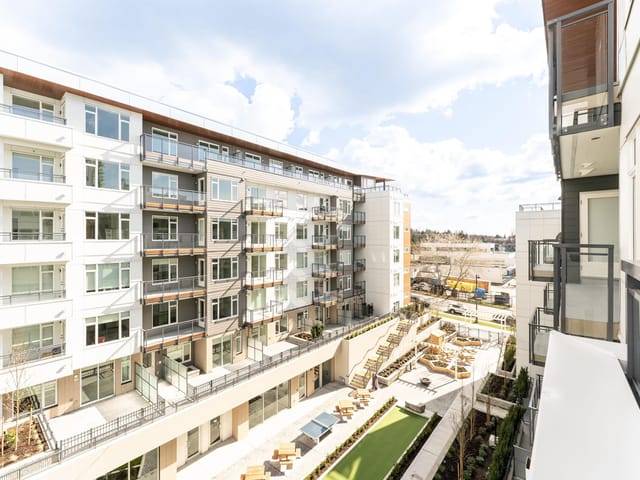 Apartment for sale in Surrey, North Surrey, 512 10466 138a Street, 263122916 | Realtylink.org